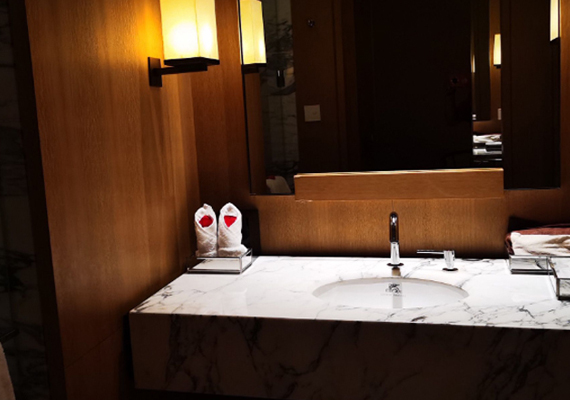 太原Teyou养生会馆养生桑拿馆